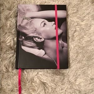 COPY - Marilyn Monroe Journal